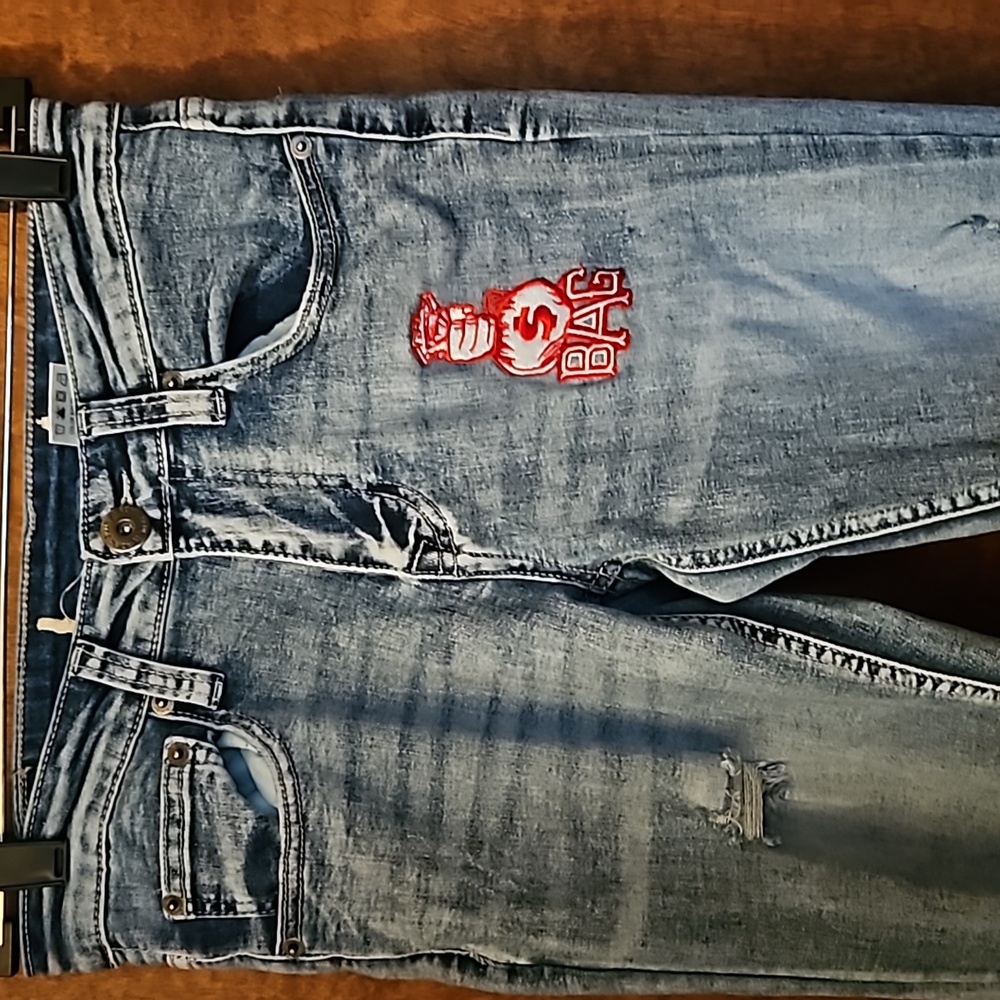 Mens Pants - Picture 2 of 5